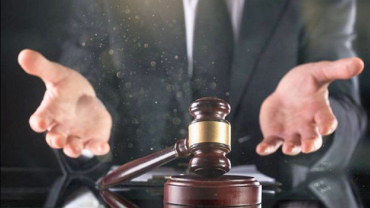 Pesino también es juez de la Cámara Nacional de Apelaciones del Trabajo. Pesino también es juez de la Cámara Nacional de Apelaciones del Trabajo.