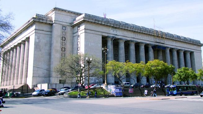 La carrera demandará cinco años de cursada y ofrece el título intermedio de Bachiller universitario de la UBA luego de 3 años.&nbsp;