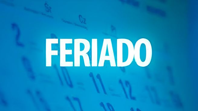 Buscan restituir el fin de semana largo de agosto con fines de turísticos y favoreceré al sector.