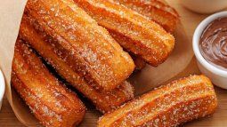 how to make churros at home, one of the classic summer recipes how to make churros at home, one of the classic summer recipes