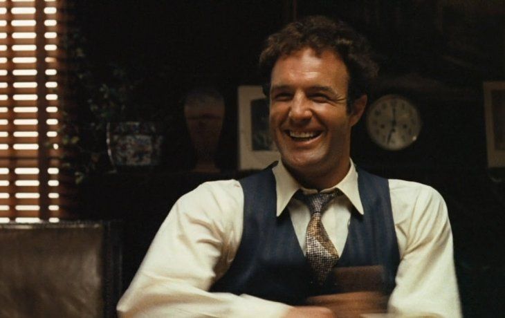 Murió James Caan, protagonista de El Padrino y Misery