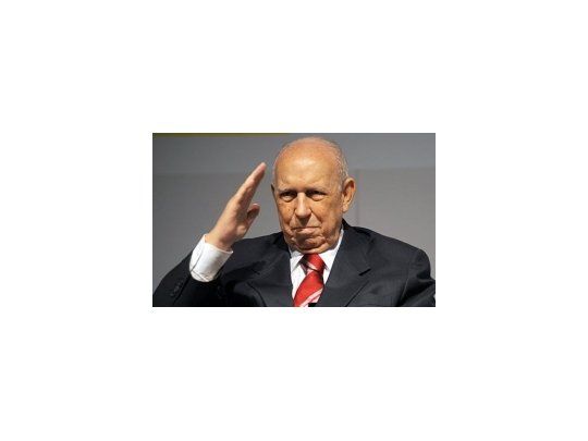 José Alencar (1931-2011)