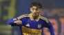 Cristian Medina leaves Boca Cristian Medina leaves Boca