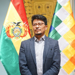 El Gobierno boliviano presentará una denuncia en la OEA por atentar contra la democracia y estabilidad política El Gobierno boliviano presentará una denuncia en la OEA por atentar contra la democracia y estabilidad política