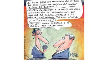 ámbito.com | Seguridad