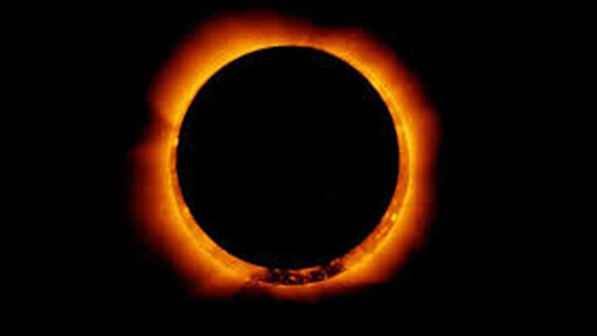 Ring of Fire Eclipse: where it will be best seen from Argentina