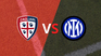 italy - series a: cagliari vs inter date 2 italy - series a: cagliari vs inter date 2