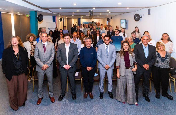 Defensores provinciales exigieron la elección de una autoridad nacional.
