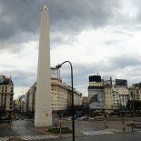 La mínima para este sábado es de 12 grados. La mínima para este sábado es de 12 grados.