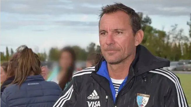 Condenaron a Walter Conna, exentrenador de Las Leonas, por abuso sexual