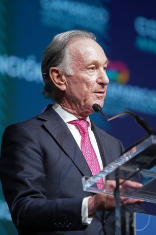 La Convención anual de CAMARCO se llevó a cabo en La Rural de Palermo.