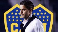 Fernando Gago ya le comunicó a la directiva de las Chivas su intención de marcharse a Boca.