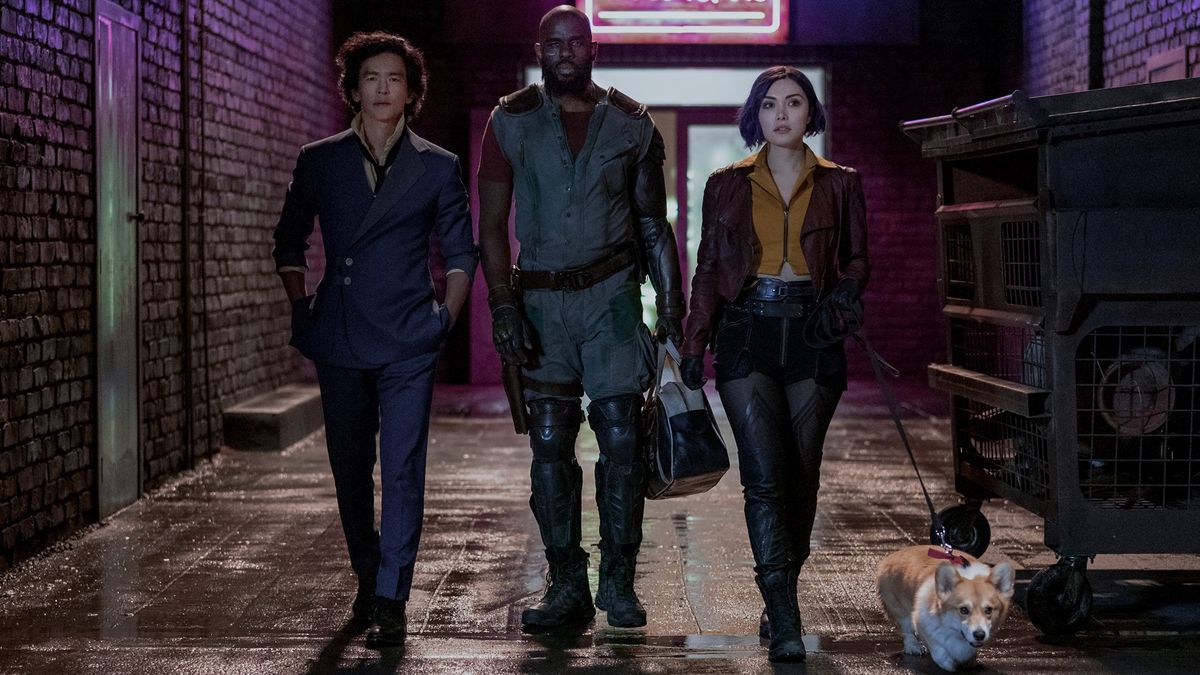 First preview of “Cowboy Bebop” Netflix series based on the popular anime