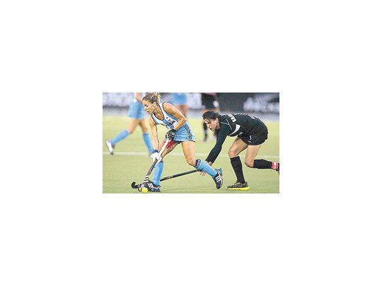 Deporte en pocas líneas
