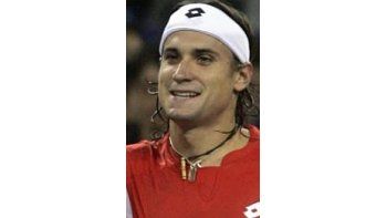 David Ferrer