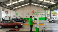 Qué vehiculos están exentos de verificación vehicular este 2025.