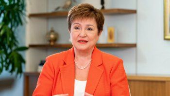 ámbito.com | GEORGIEVA1.jpg