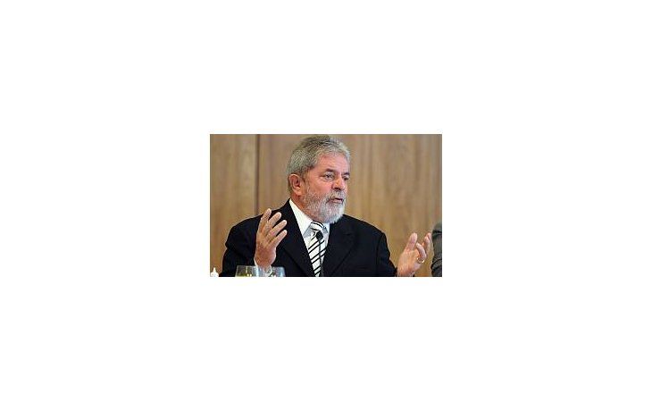 Lula promete: No se librarán de mí