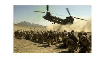 En apenas nueve meses, 2010 es el año más mortífero para las fuerzas internacionales desde la caída del régimen de los talibanes a finales de 2001.