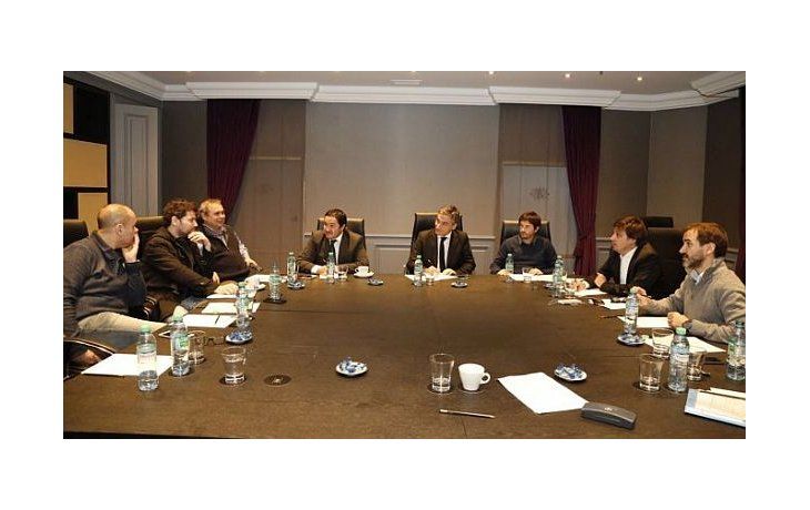 Se formó la Asociación de Periodismo Digital