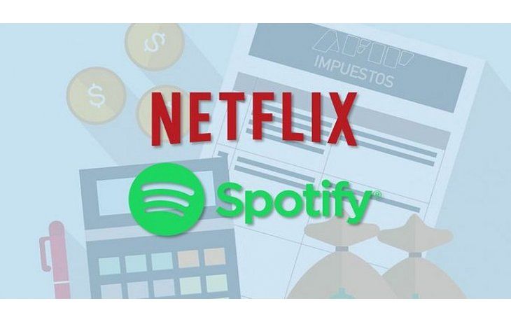 ámbito.com | Para público: rige ya el IVA para los servicios digitales