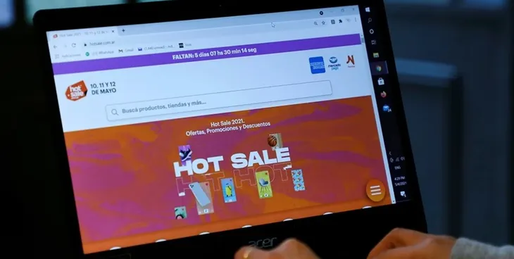 Hot Sale 2022: cómo seguir y encontrar las mejores ofertas, promociones y  descuentos de la gran