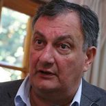 Gustavo Gennuso es el nurvo vicepresidente de la CNEA.
