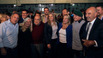 en busca del voto pro vida, lanzaron el partido valores para mi pais