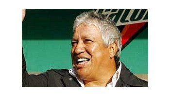 Américo Rubén Gallego es el elegido para dirigir a Colo Colo.