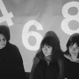 La banda de Chicago llega por primera vez al país. La banda de Chicago llega por primera vez al país.