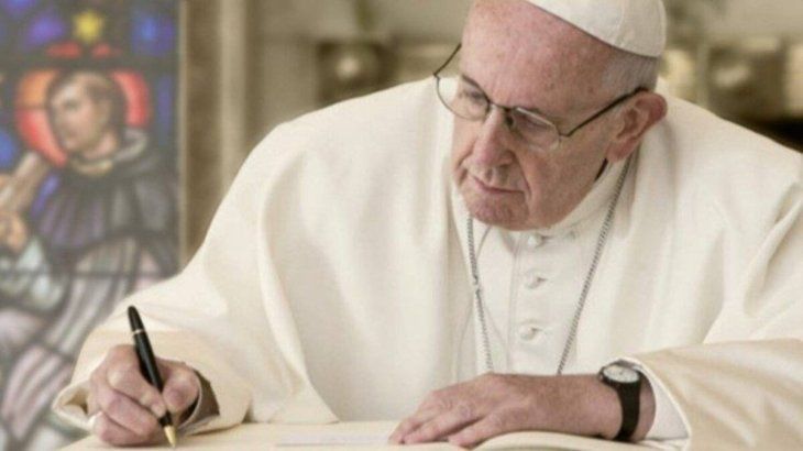 Durante su pontificado, Francisco escribi&oacute; un total de 3 enc&iacute;clicas.