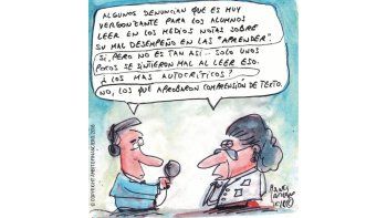 ámbito.com | Penoso