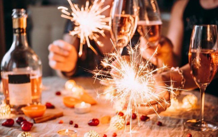 Año Nuevo: 6 cócteles refrescantes, fáciles de preparar y súper livianos