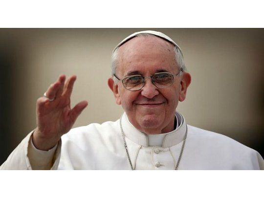 Papa Francisco.