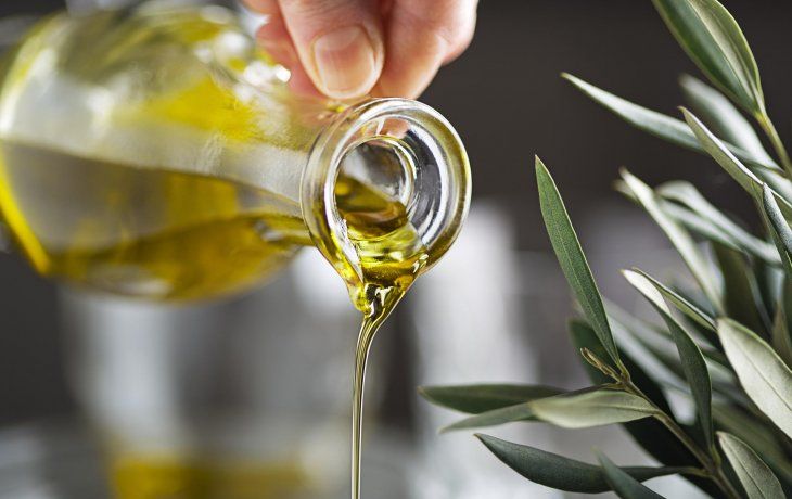 Las claves de los aceites vegetales en la salud&nbsp;