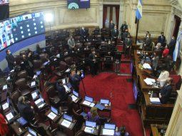 senado sesiona para reducir las tarifas de gas en zonas frias senado sesiona para reducir las tarifas de gas en zonas frias