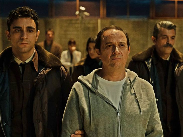 With an unmissable dramatic story, The Longest Night, the Netflix series is positioning itself as one of the most viewed With an unmissable dramatic story, The Longest Night, the Netflix series is positioning itself as one of the most viewed