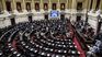 En la previa al debate, convocado para las 14, habrá una seguidilla de reuniones de prácticamente todos los bloques opositores, que siguen sin fijar su postura al respecto.