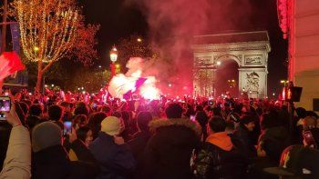 francia: el consejo constitucional volvio a rechazar someter a referendum la reforma jubilatoria