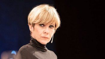 ines estevez estallo porque ella y sus hijas contrajeron gripe a