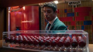 La serie basada en uno de los hechos más polémicos de México ya está en Netflix.