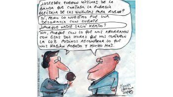 ámbito.com | Tarifas