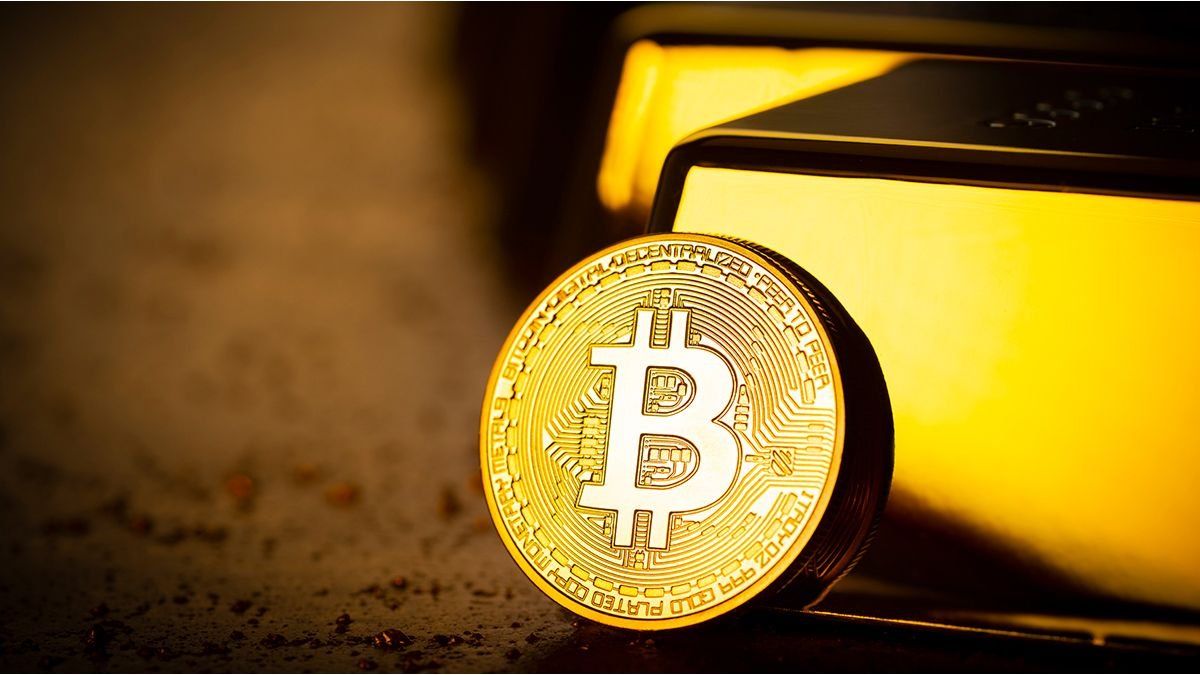 Oro o Bitcoin? ¿Qué elegir?