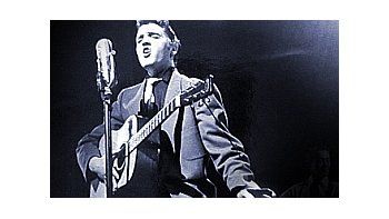 Cada vez menos chicos se llaman Elvis en EEUU