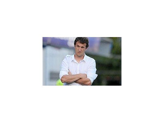 Arruabarrena ve difícil su futuro al frente de Tigre.