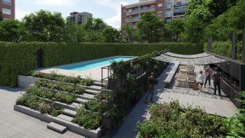 caballito: proyecto eco friendly desde u$s19.000 mas cuotas en pesos