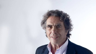 El periodista y político murió a los 84 años.