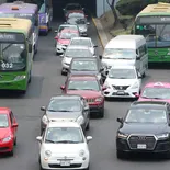 Hoy No Circula: qué autos descansan en CDMX y Edomex este lunes 10 de noviembre 2025 Hoy No Circula: qué autos descansan en CDMX y Edomex este lunes 10 de noviembre 2025
