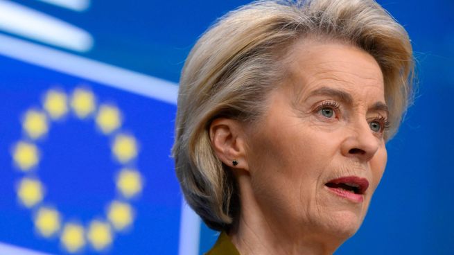 Bruselas responde a Washington: contramedidas por 95.000 millones de euros en juego.