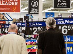 La inflación estimada por la FED hasta fin de año es de 3,4%. La inflación estimada por la FED hasta fin de año es de 3,4%.